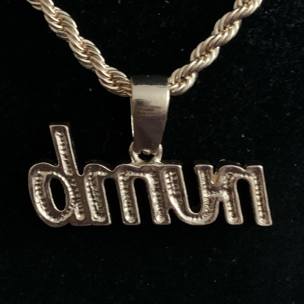 Pendant Necklace Charm - Picture 2 of 3